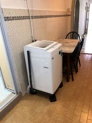 Blk 67 Marine Drive (Marine Parade), HDB 3 Rooms #587655541